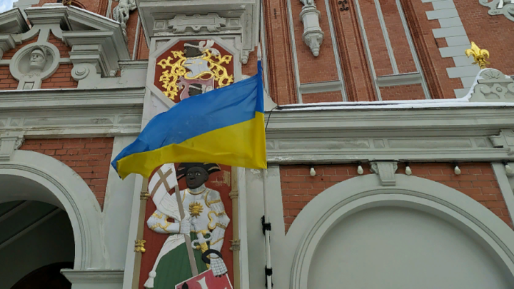 VICTOR LISITSYN/GLOBALLOOKPRESS