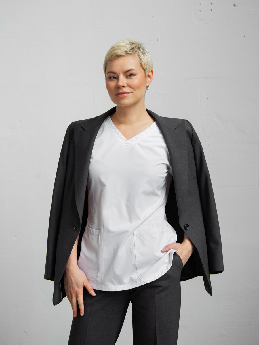 Екатерина Волкова врач гинеколог-эндокринолог 