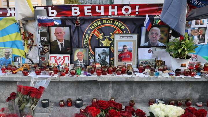 PETROV SERGEY/NEWS.RU/GLOBALLOOKPRESS