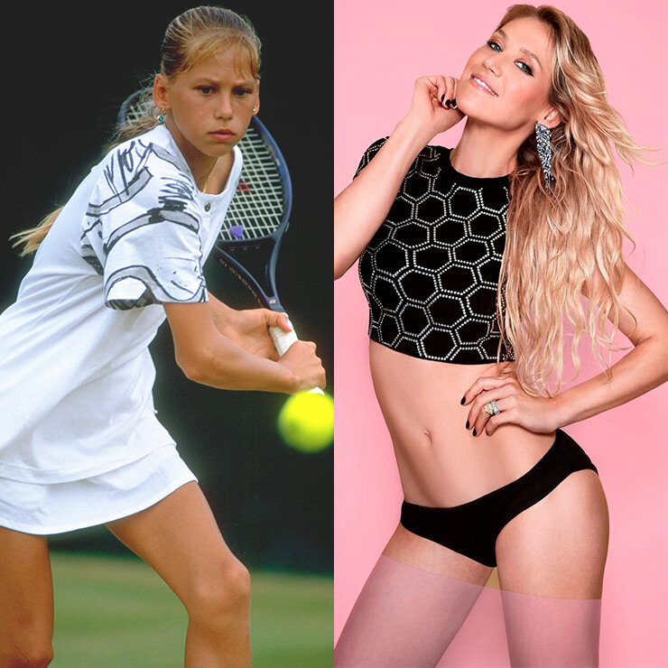    Getty images, соцсети