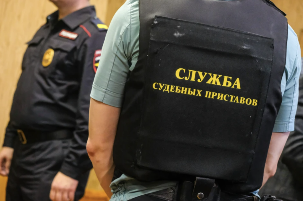 Фото: Комсомольская правда