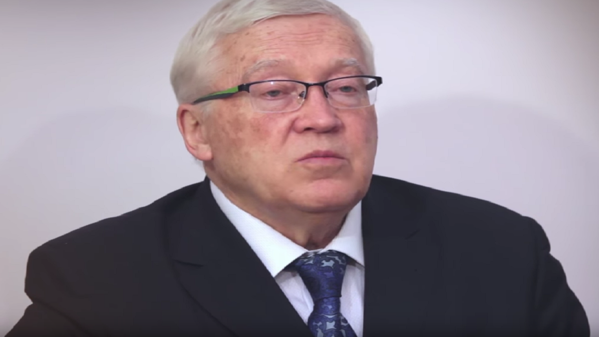 Доктор гаряев