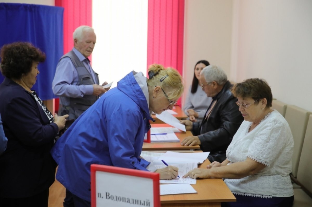    В Ростовской области эксперты оценили победу единороссов, как закономерную