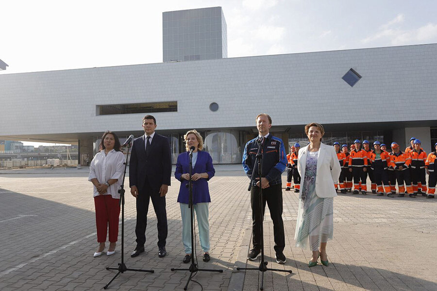 Листайте вправо, чтобы увидеть больше изображений