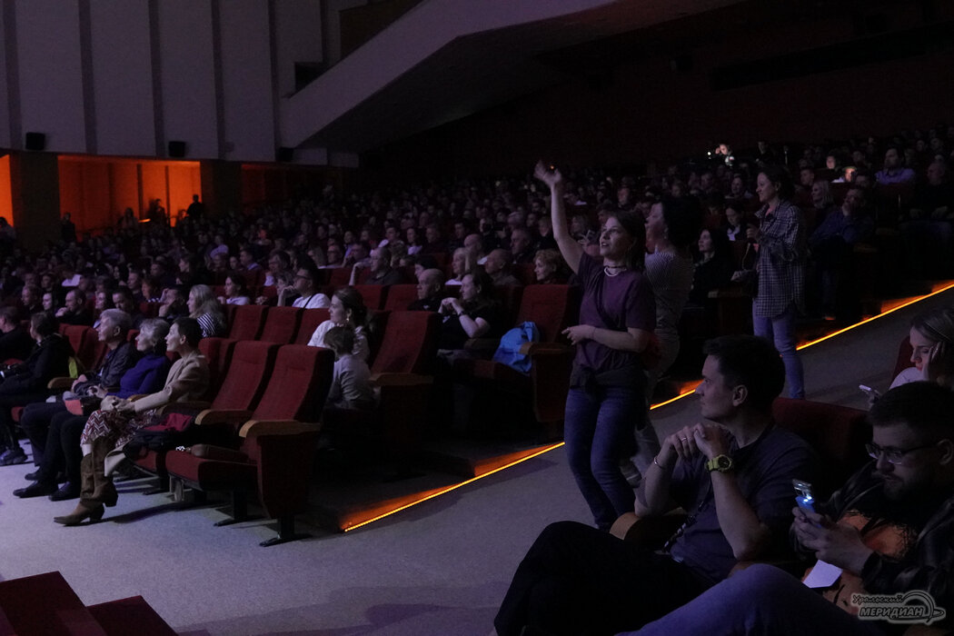    Фото: Лидия Аникина © ИА «Уральский меридиан» Дмитрий Зайцев