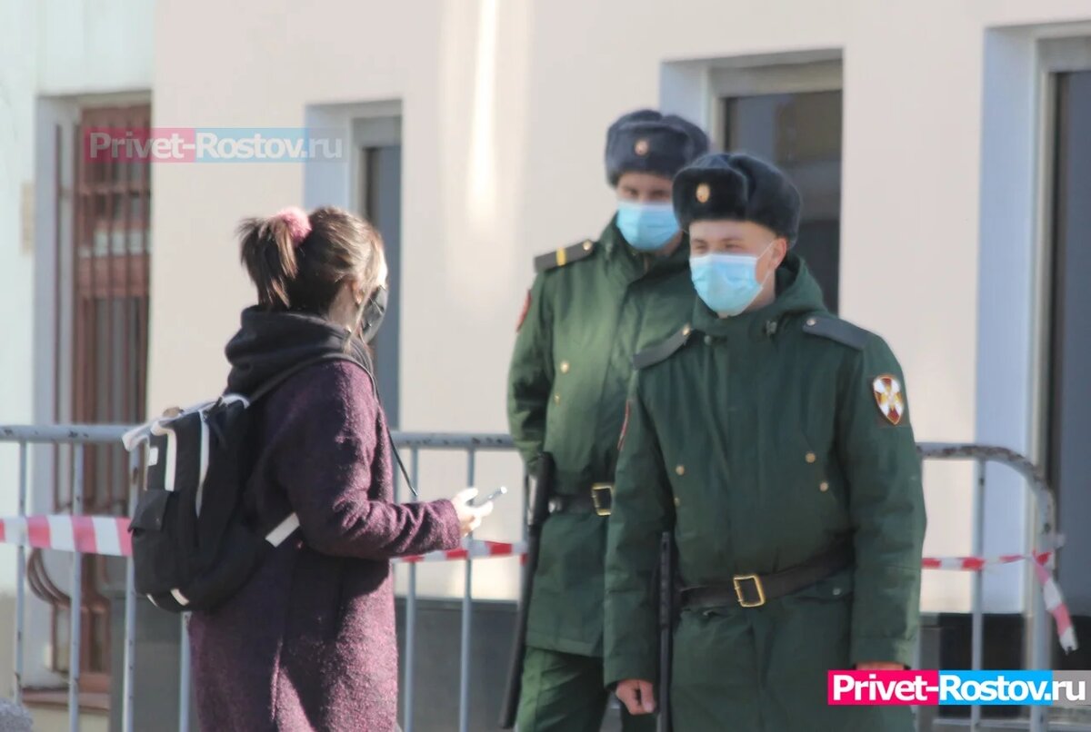 Стало известно, зачем предприятия в Ростове набирают специалистов по ...