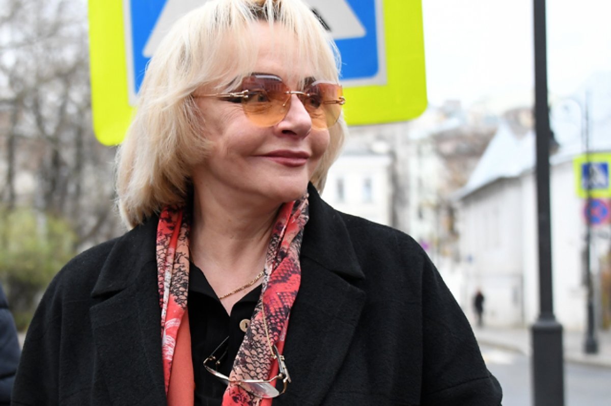    Елена Ульянова