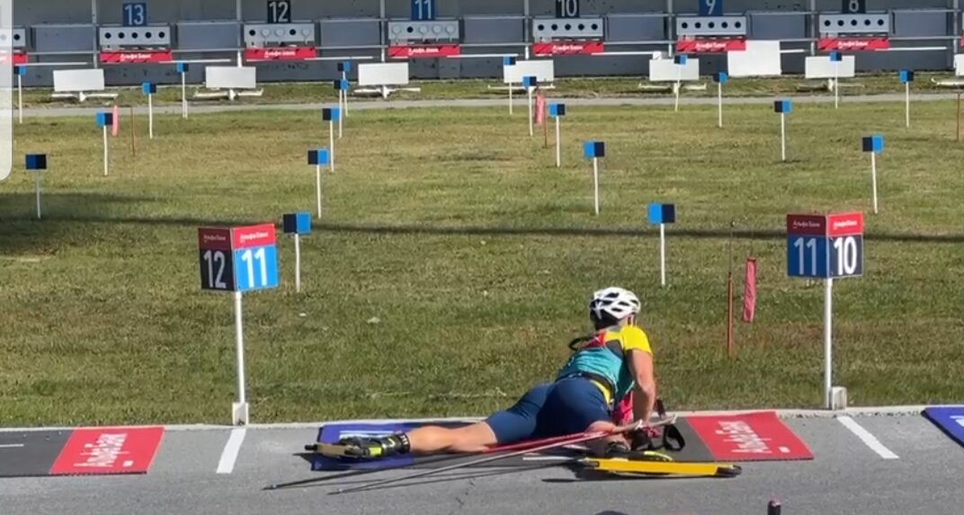 Латыпов на "лёжке" 1 раз не точен 