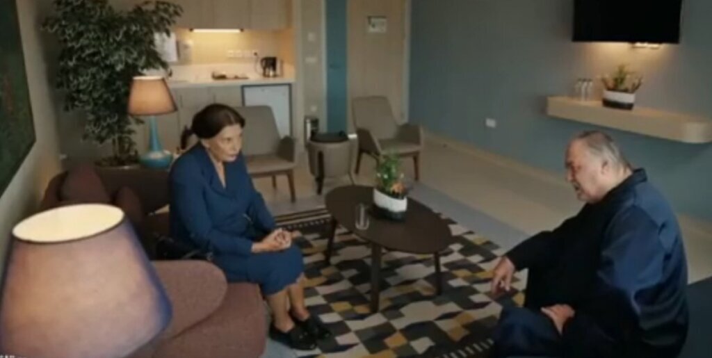  Хатуч је успео да спречи крваву освету