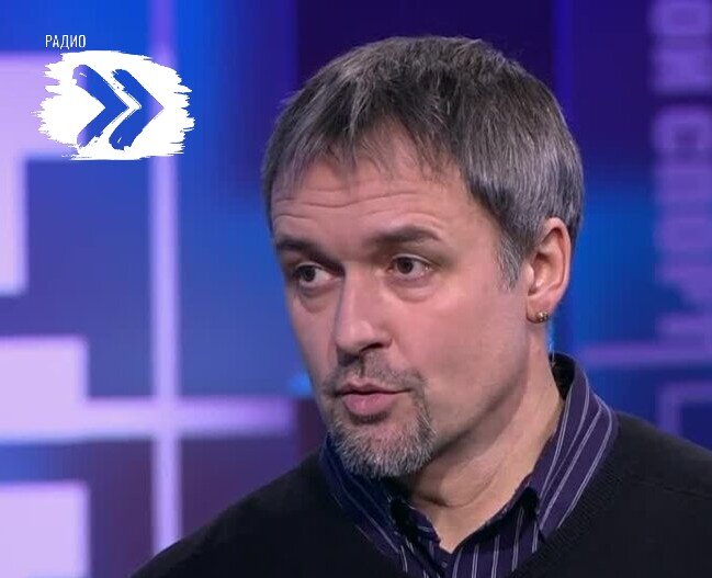 Дмитрий Гараненко