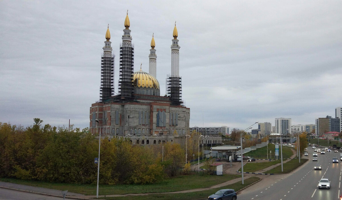 Соборная мечеть «ар-Рахим». Мечеть ар Рахим Уфа. Соборная мечеть Уфа. Уфа новая мечеть на проспекте с.Юлаева.