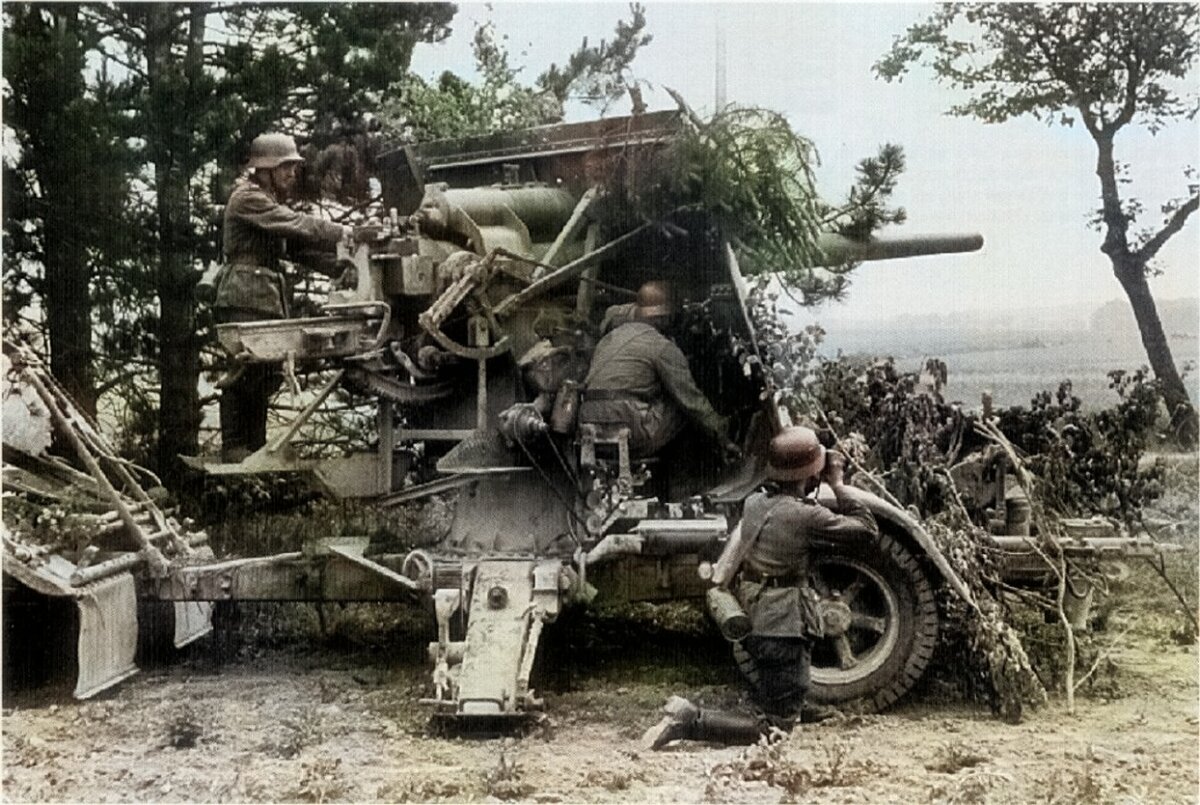 8,8 cm FlaK 18/36/37