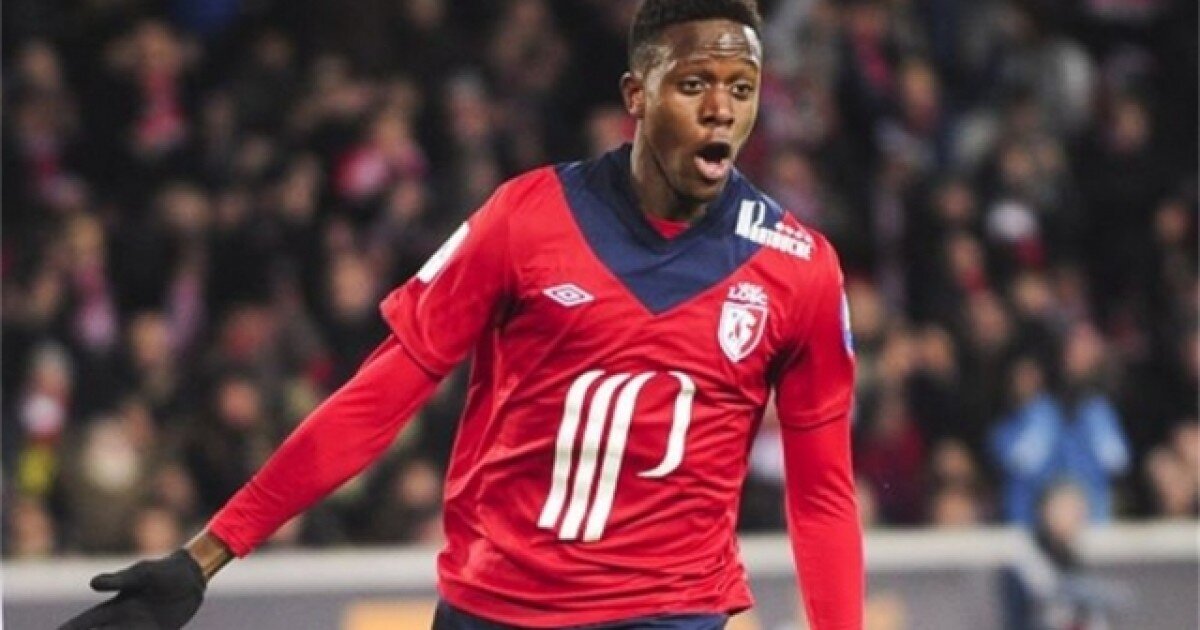 Дивок Ориги.