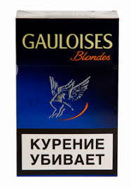 Gauloises