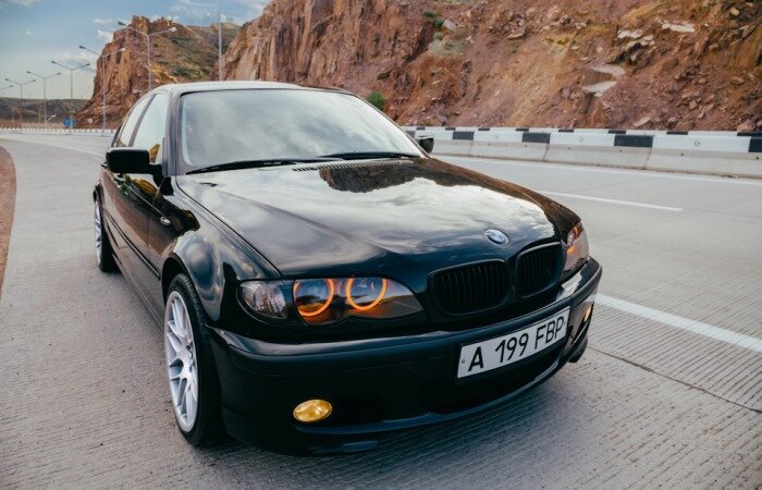  Лучшие BMW из когда-либо созданных.