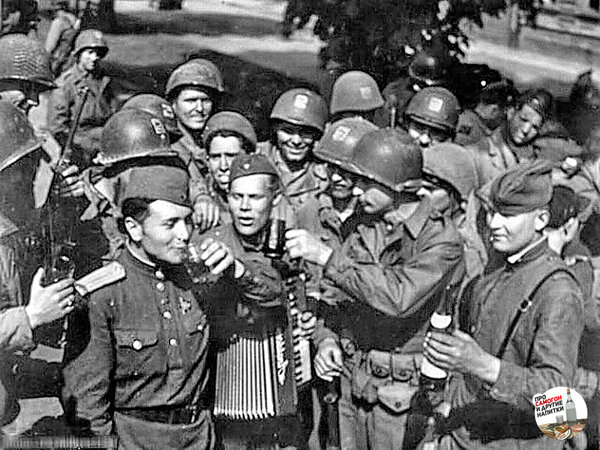 Почему было невозможно бороться с пьянством в Красной Армии