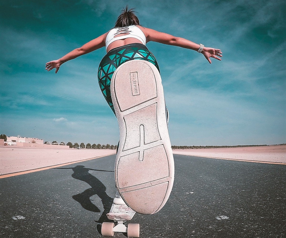 Photo by The Lazy Artist Gallery from Pexels