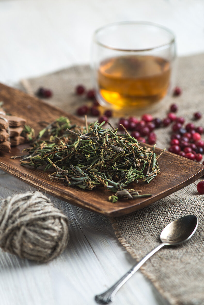 4 рецепта для очищения крови