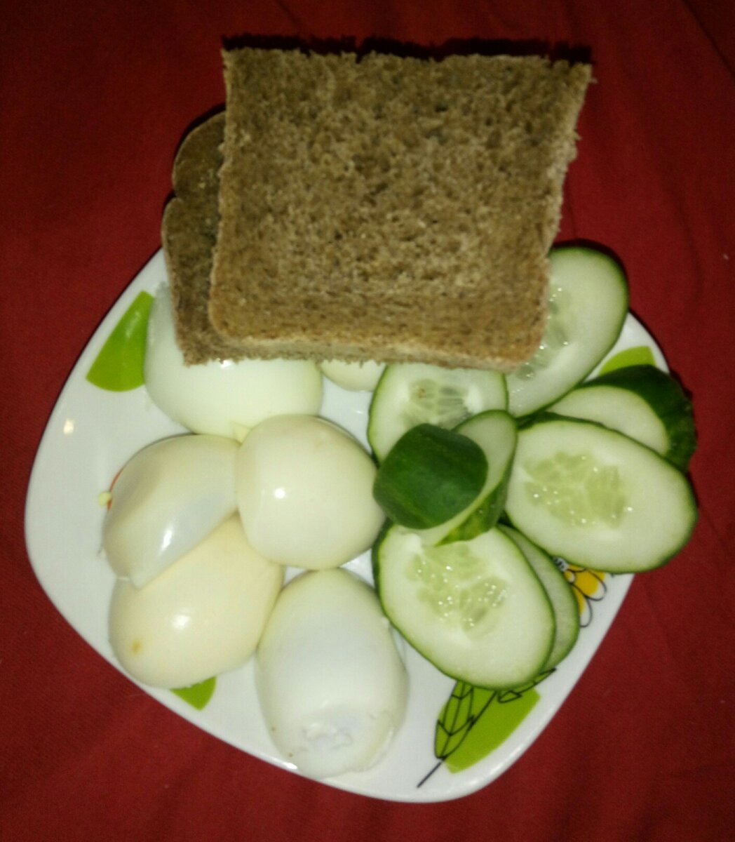 ЗАВТРАК от 28.06.