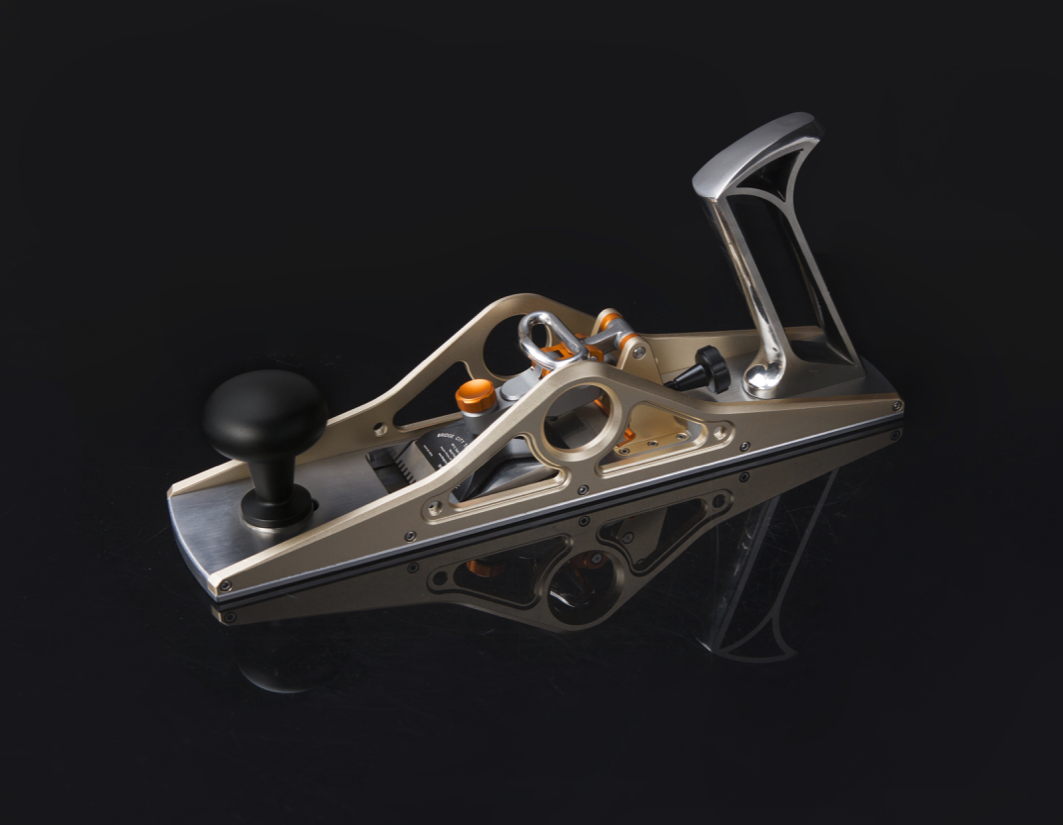 Bridge City HP-12 Dual Angle Bench Plane.  Источник:  bridgecitytools.com