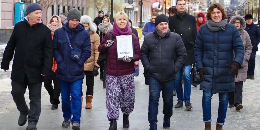 Фото: Дмитрий Митрохин