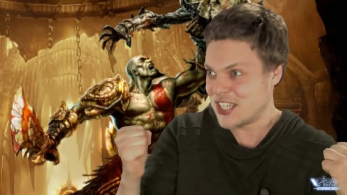 Леген-подожди,подожди-дарный обзор