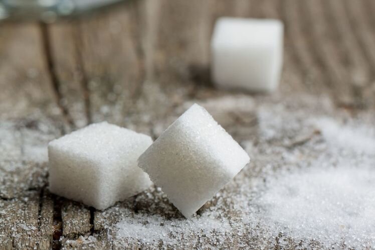 Мифы о сахаре, сахарозаменителе и шоколаде