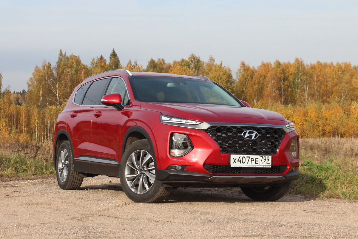 Плохо заводится - Hyundai Santa Fe клуб Россия