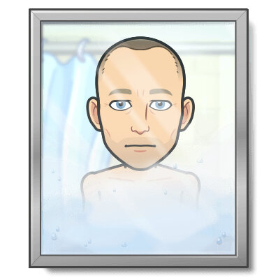 Когда всё идёт не так, как хотелось бы