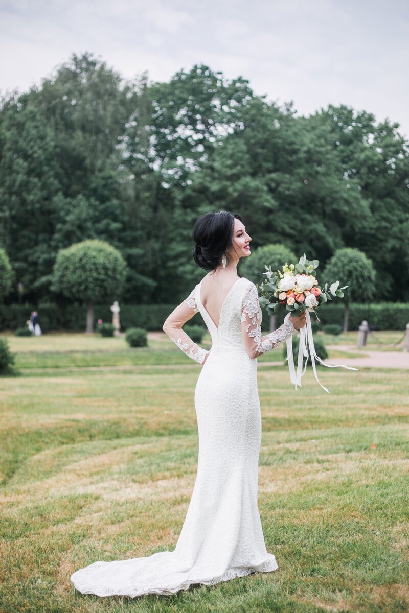 Фото Мила Веснушка