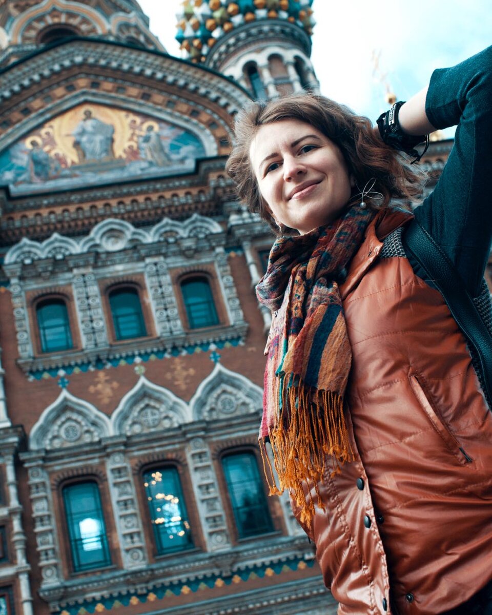 Взрослые не меньше любят ходить в детские музеи