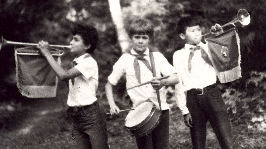 СССР, Советский Союз, дети СССР, воспитание детей СССР, Социализм, коммунизм