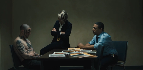 Кадр из фильма