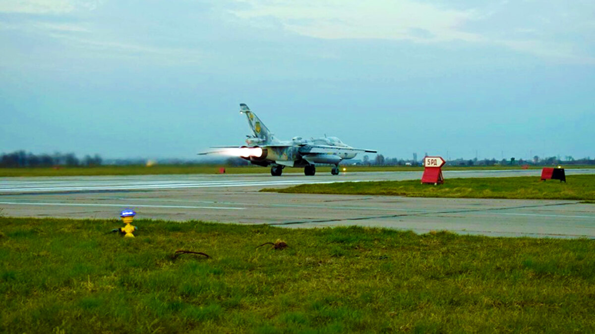 Facebook/MinistryofDefence.UA