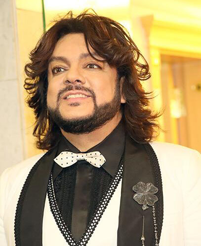 Филипп Киркоров