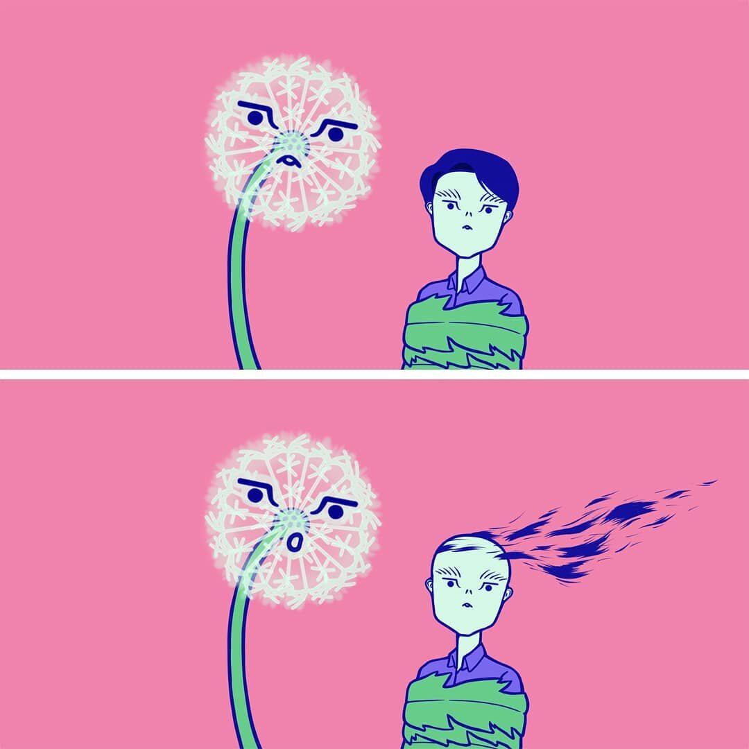 -2