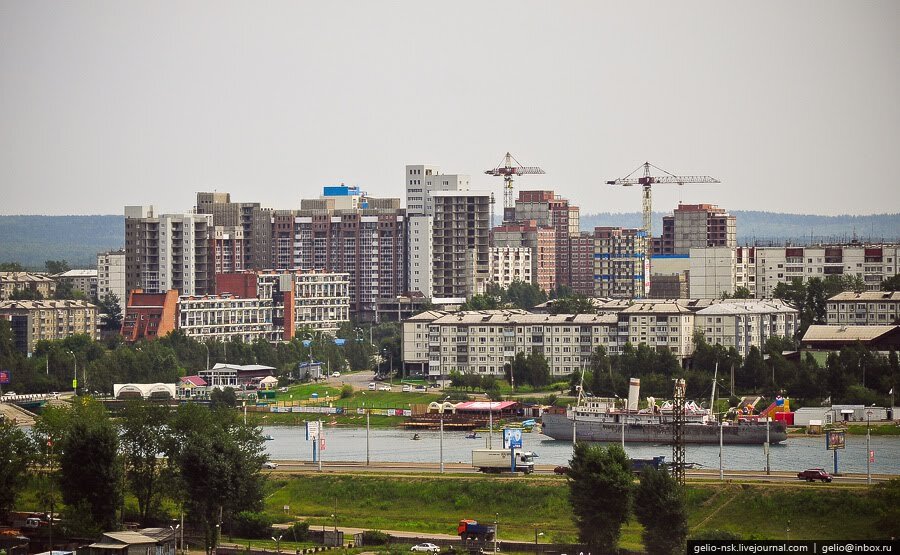 Микрорайон солнечный иркутск фото