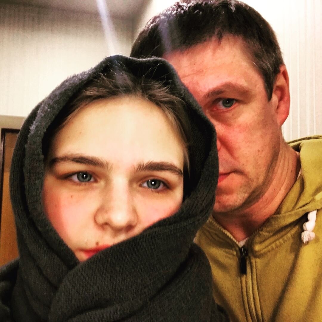 Дмитрий орлов дочь татьяна фото Личная жизнь Дмитрия Орлова В гостях у самого скандального журналиста Дзен