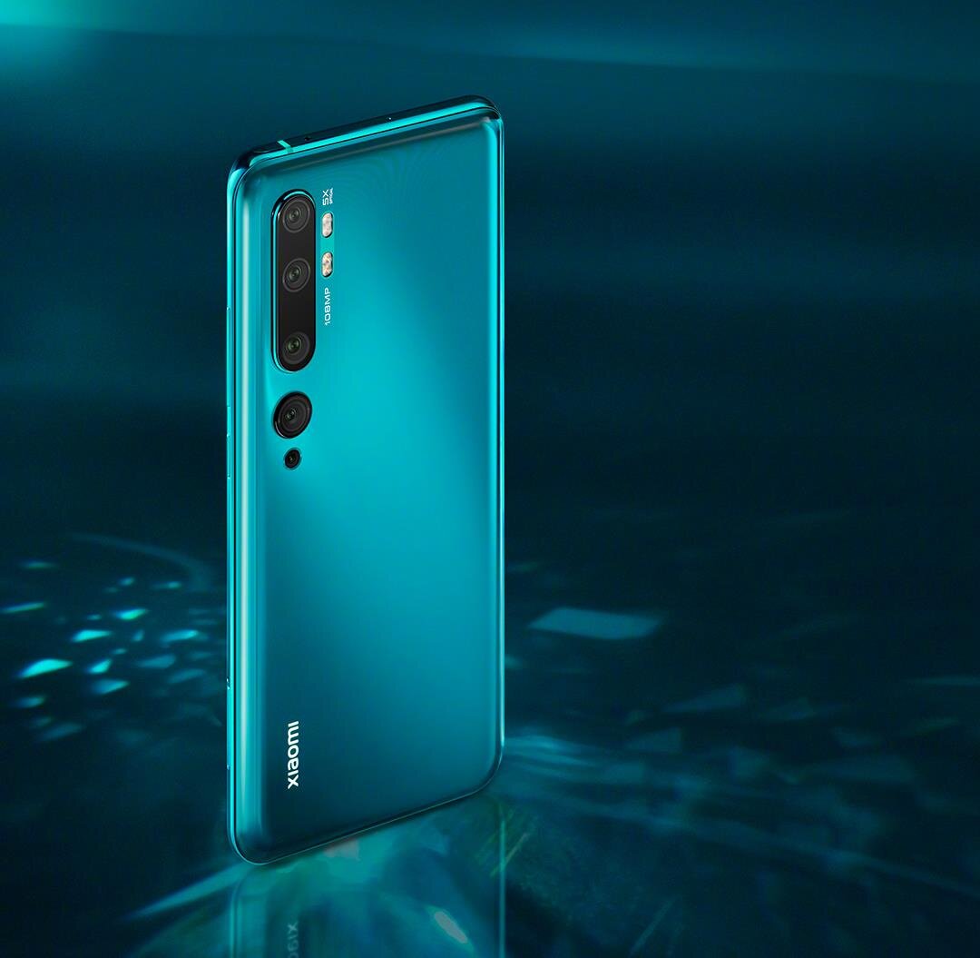 Xiaomi CC9 Pro