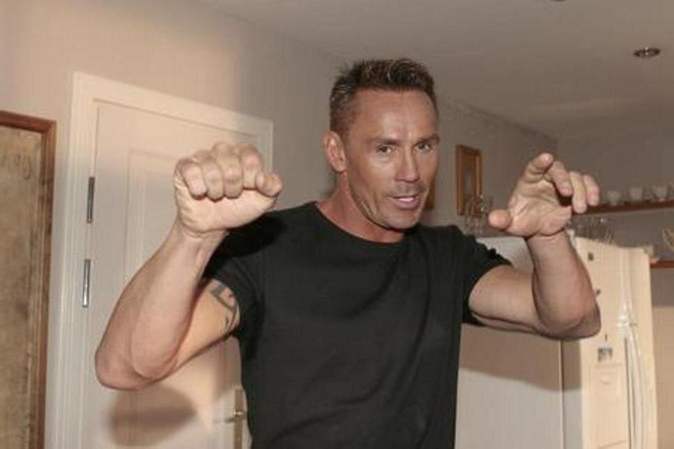 Оливье Грюнер