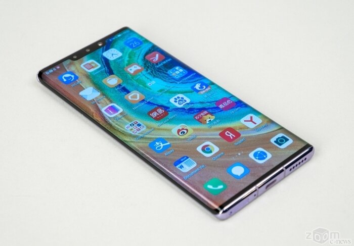 Mate 30 Pro