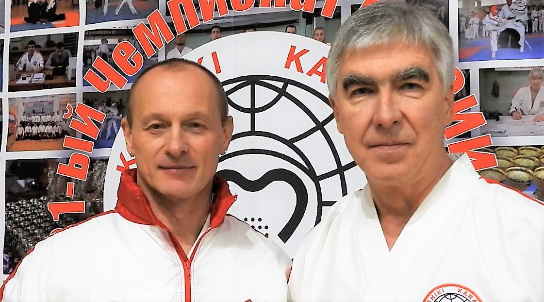  Автор фото председатель НСНБР А.Г.Огнивцев (16 ноября 2019 года. Тула) 