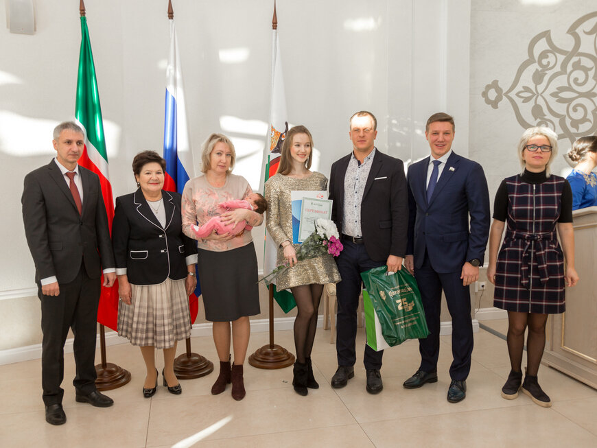 Фото: Город Казань KZN.RU