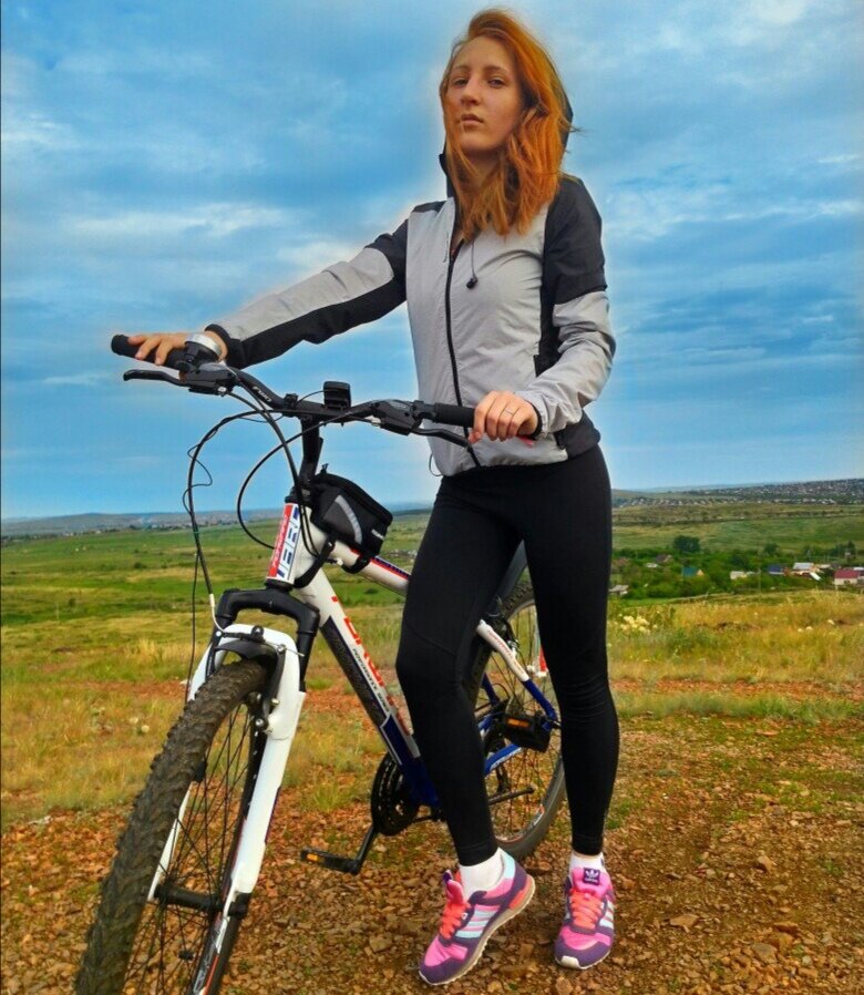 Личное фото