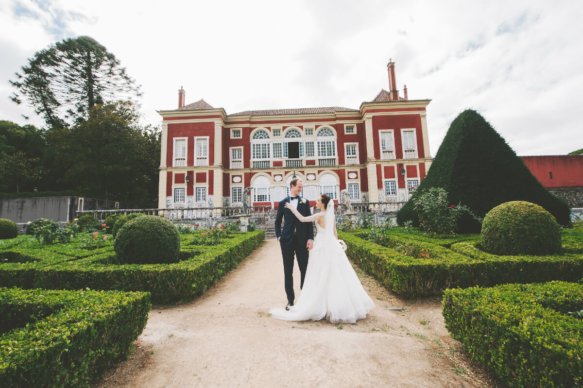 Лиссабон, Португалия