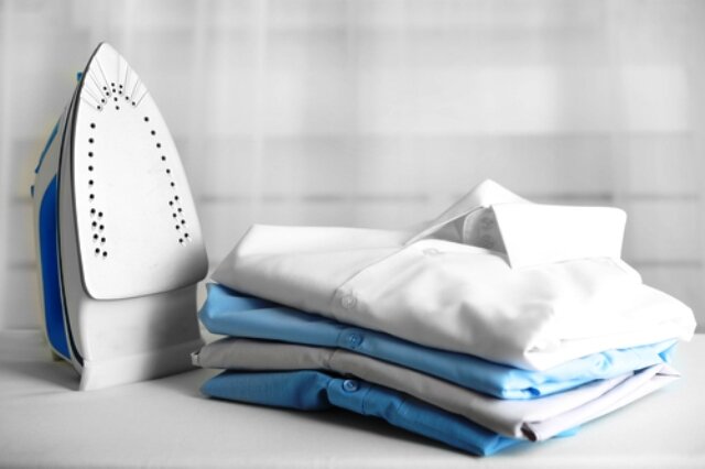 Стоит ли гладить постельное белье?