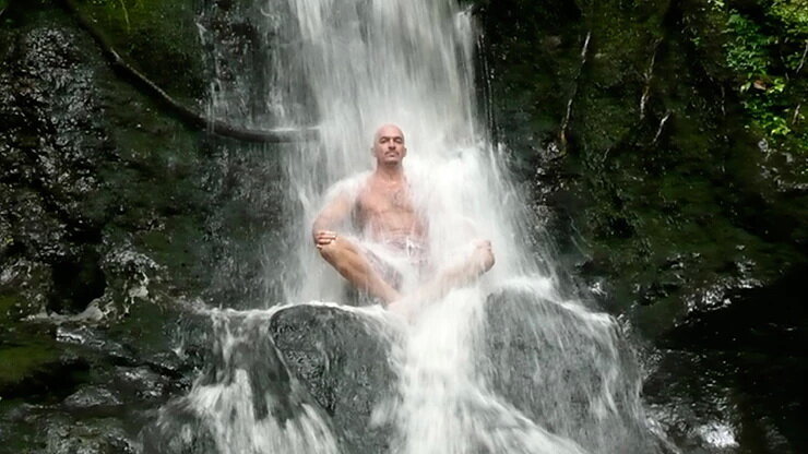 Закаливание