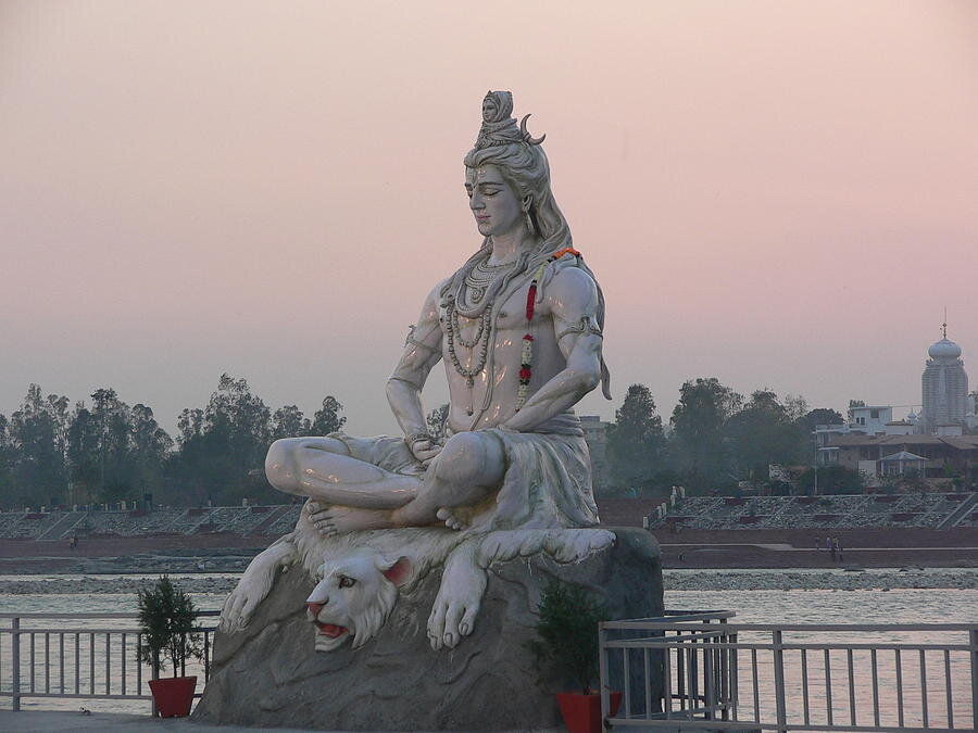 Rishikesh Индия