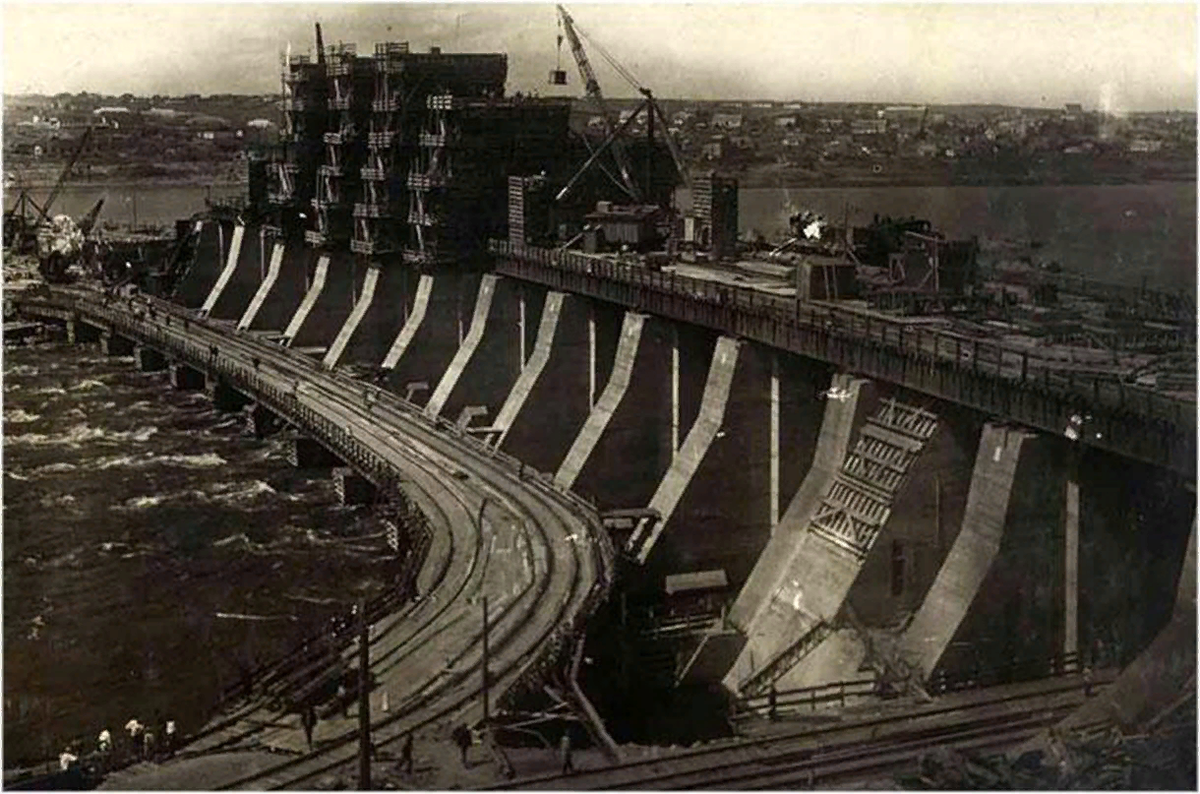 ДНЕПРОГЭС СССР 1932. ДНЕПРОГЭС 1927. ДНЕПРОГЭС первая пятилетка. Стройка Пятилеток ДНЕПРОГЭС. Стройки 1930 х годов