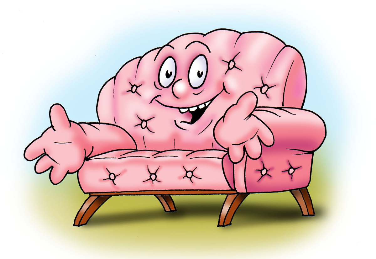 Фото из открытых источников. Мебель для любимого мужчины.